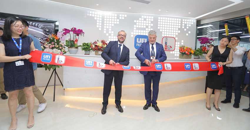 ufi-filters-hq-APAC-Opening ufi-filters-hq-APAC-Opening